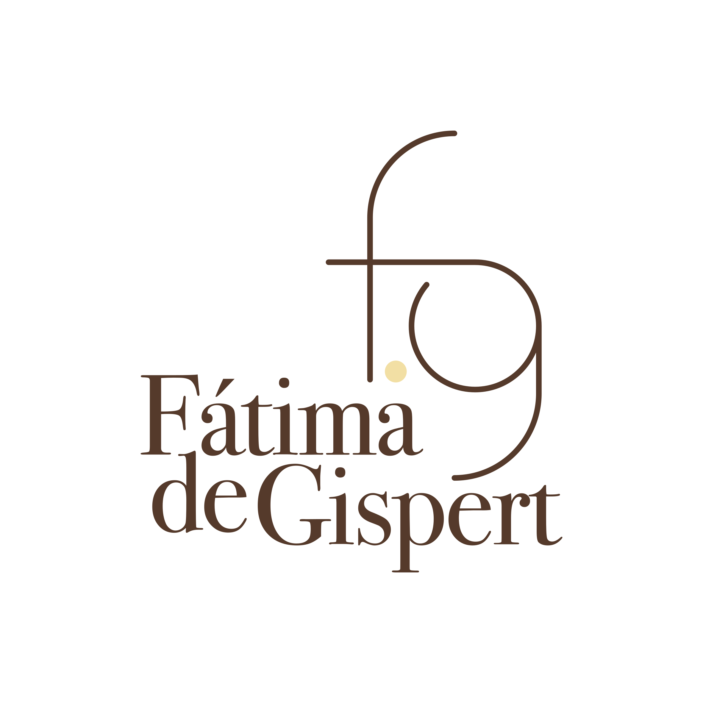 Fatima de gispert